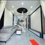 Bán nhà 1 trệt 1 lầu 4PN Tân Phong 85m² 3,43 tỷ - Ảnh thu nhỏ 4