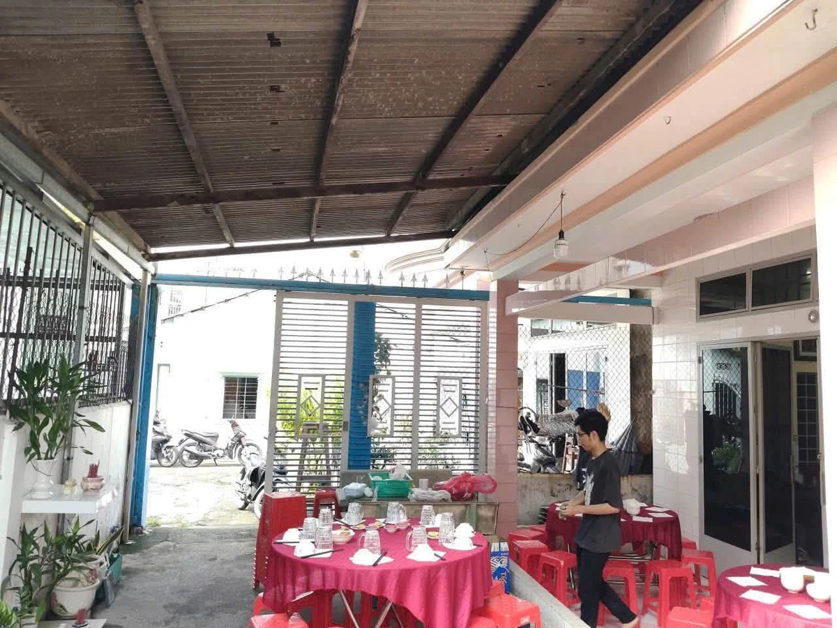 Bán nhà hẻm Kha Vạn Cân 176m2, 8 tỷ, Thủ Đức - Ảnh thu nhỏ 4