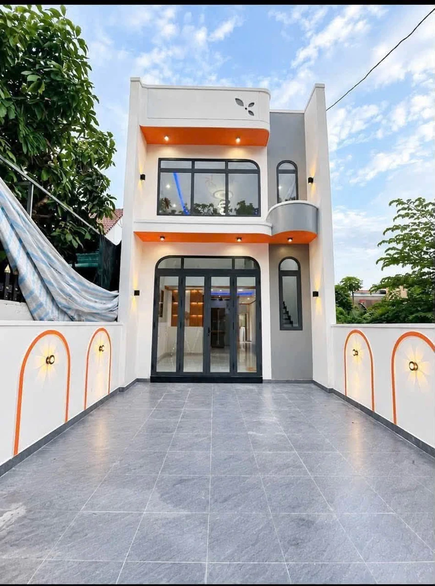 Bán nhà gác lửng 133m2, 3PN, giá 2,18 tỷ tại Chánh Phú Hòa, Bến Cát, Bình Dương - Ảnh thu nhỏ 3