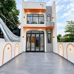 Bán nhà gác lửng 133m2, 3PN, giá 2,18 tỷ tại Chánh Phú Hòa, Bến Cát, Bình Dương - Ảnh thu nhỏ 3