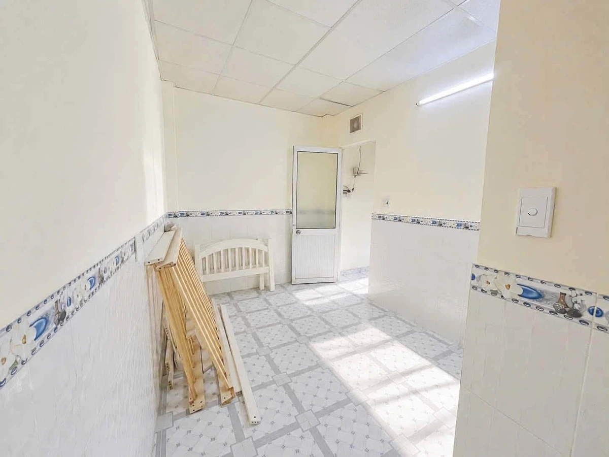 Bán nhà 5PN, 6WC, 41,9m² ở Quận 10, giá 4,97 tỷ - Ảnh 1