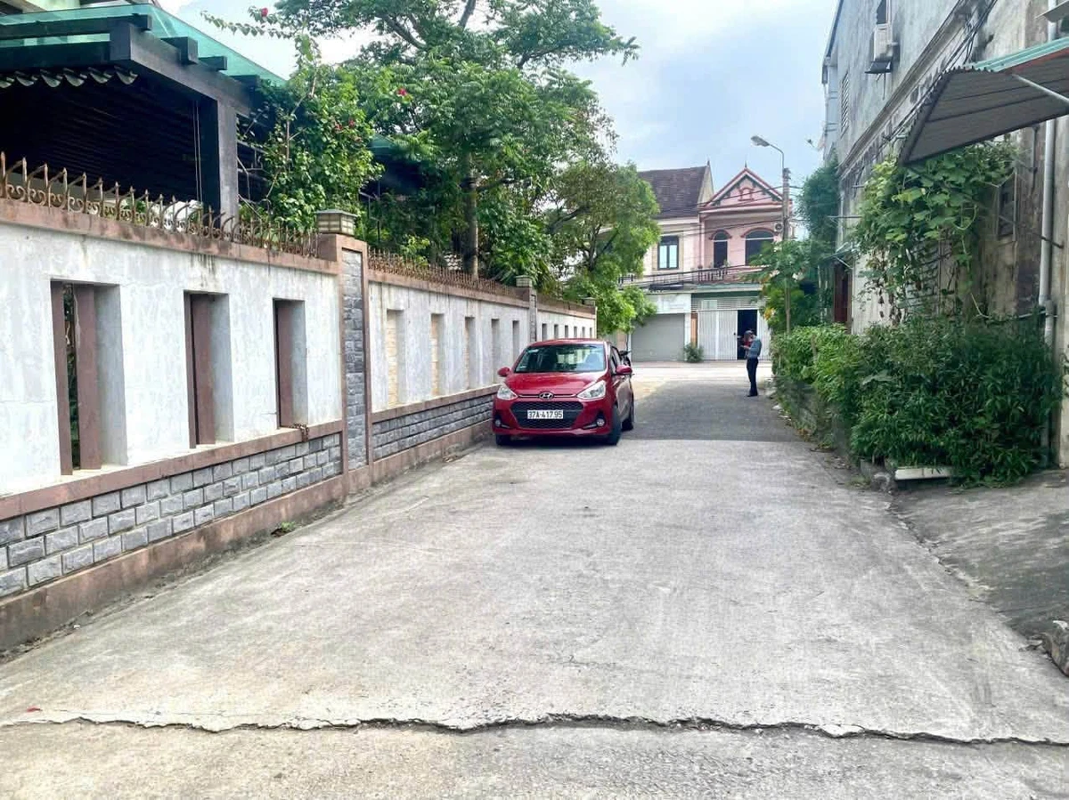 Bán đất 100m2 phường Hưng Dũng 2 tỷ 750 triệu - Ảnh thu nhỏ 2
