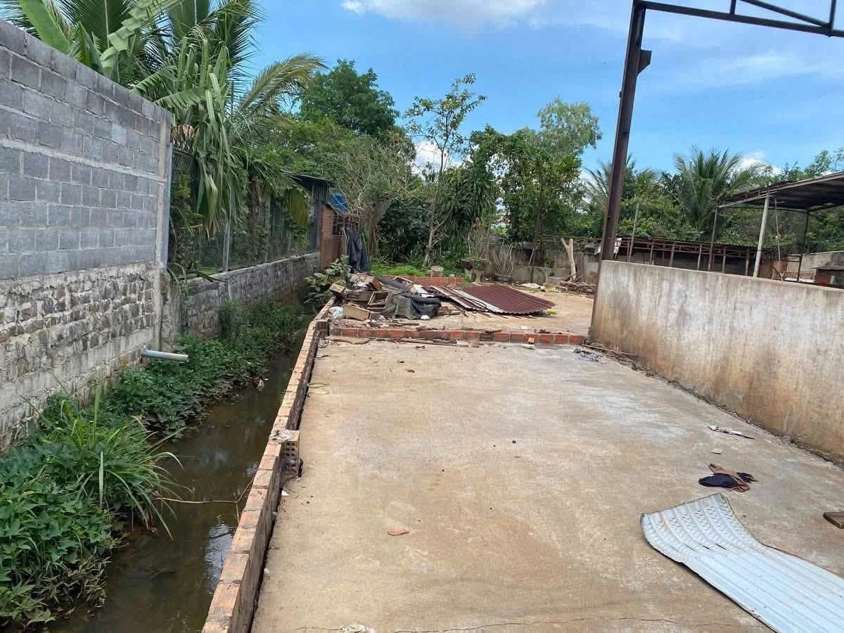 Bán nhà hẻm Trần Tế Xương, 100m², Bảo Lộc - Ảnh thu nhỏ 5