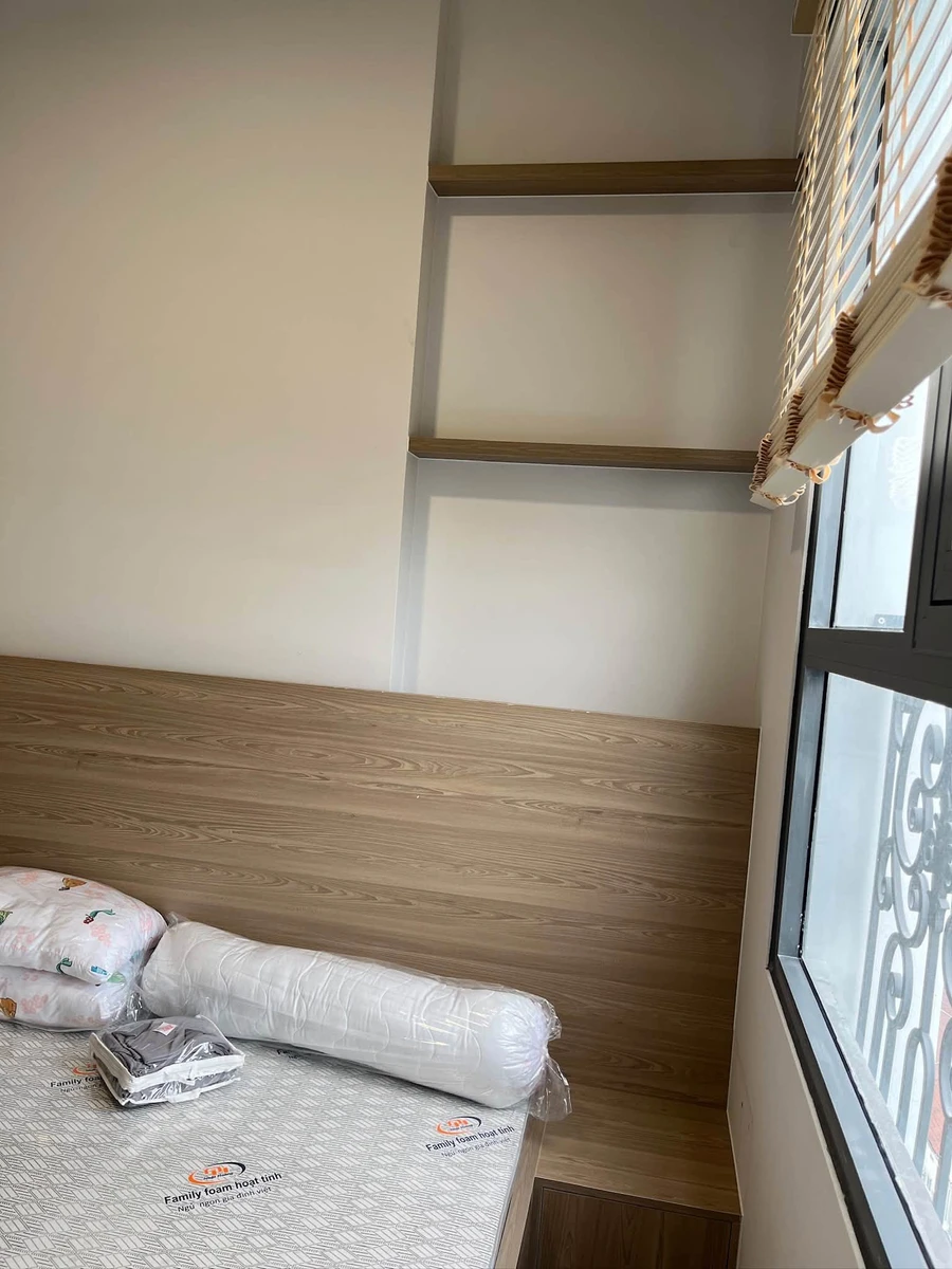 Bán căn hộ 70m² 2PN 2WC Cara River Park Cần Thơ 3,3 tỷ - Ảnh thu nhỏ 5