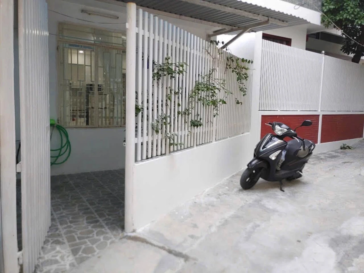 Bán nhà hẻm 48m2 1PN Lộc Thọ Nha Trang 4,7 tỷ - Ảnh thu nhỏ 2