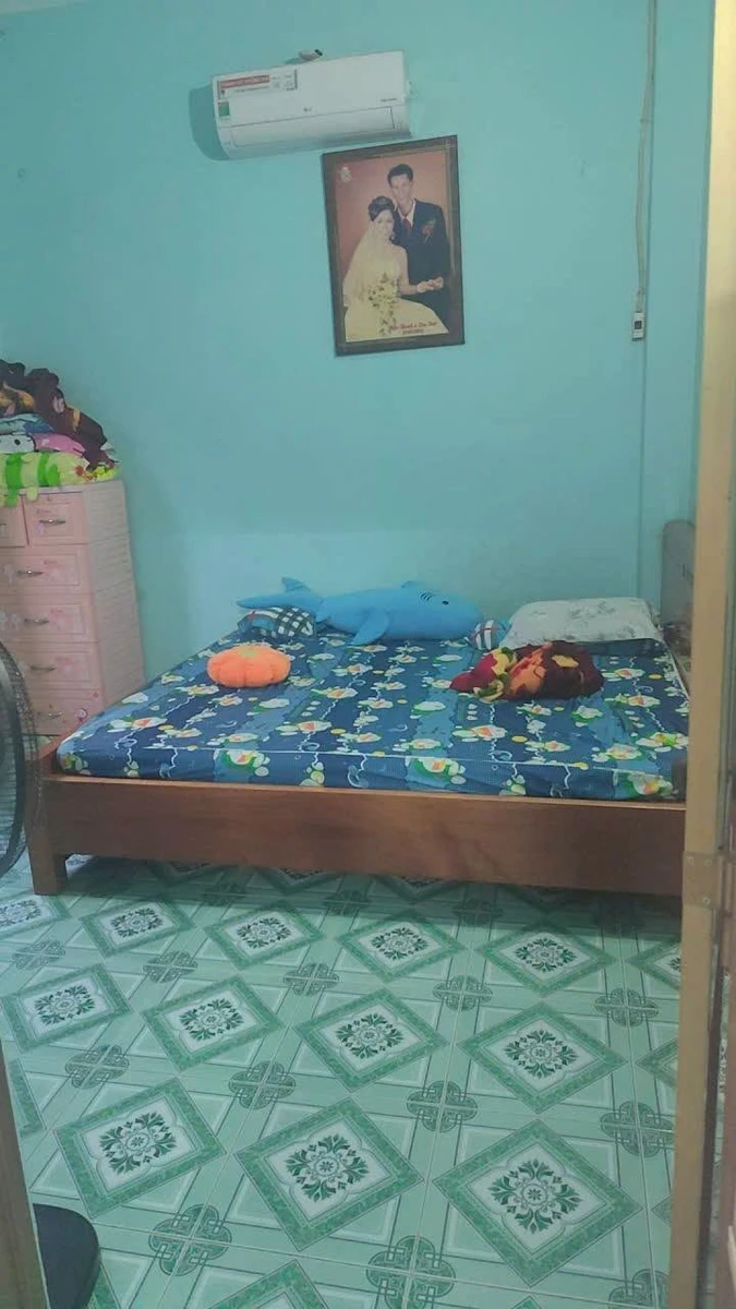 Bán nhà 2PN, 68m² Long Hưng, Đồng Nai 1 tỷ 7 - Ảnh thu nhỏ 3