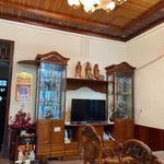 Bán biệt thự 2 tầng 206m2 mặt tiền Hùng Vương Q5 - Ảnh thu nhỏ 1