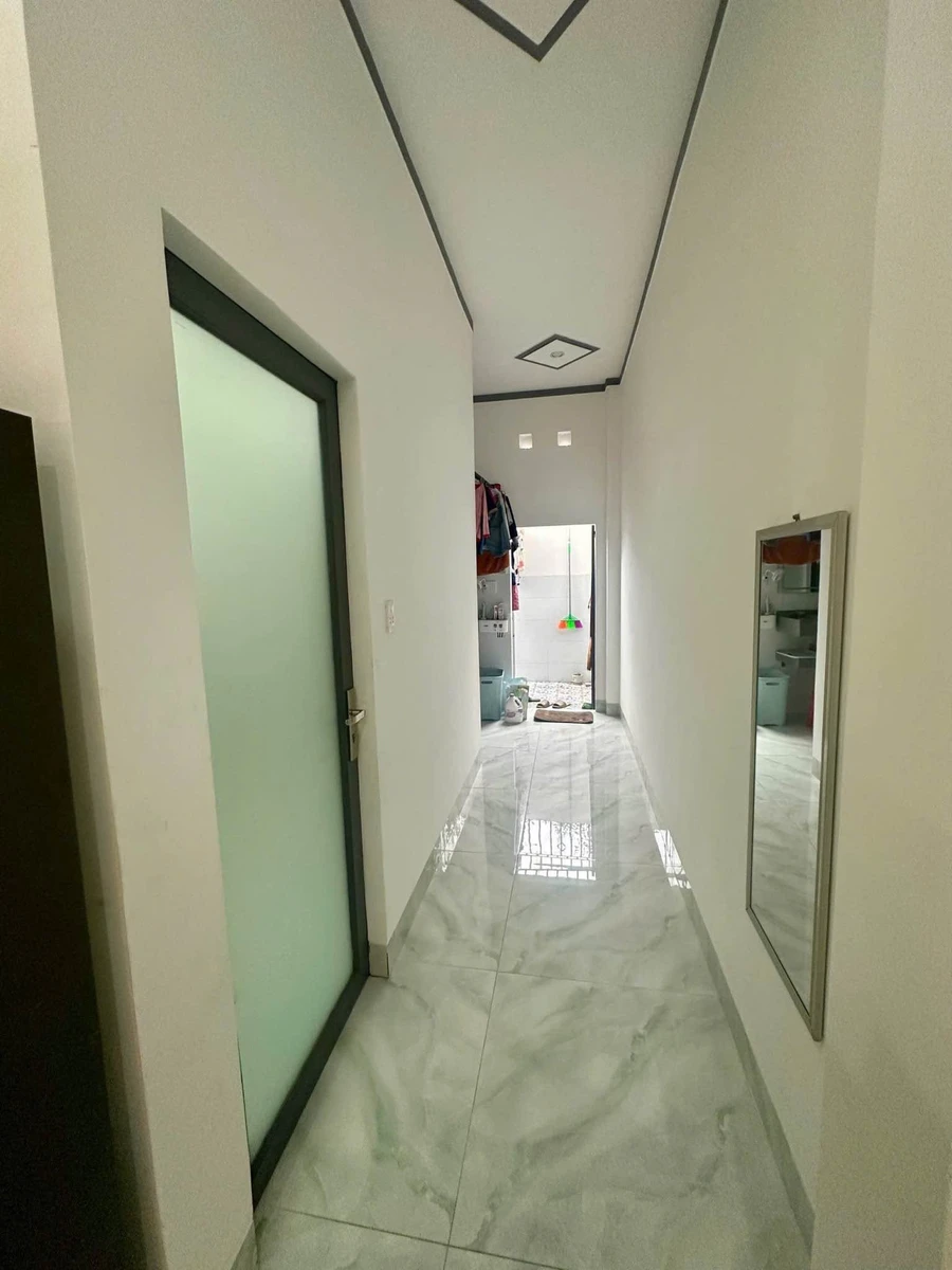 Bán nhà 1 lầu mới 102m² Tân Triều Biên Hòa 2.7 tỷ - Ảnh thu nhỏ 5