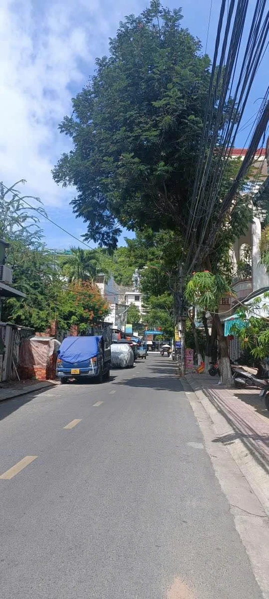 Bán nhà 3 mặt thoáng mặt tiền Cao Văn Bé, 89m2, giá 14,5 tỷ, Nha Trang - Ảnh thu nhỏ 4