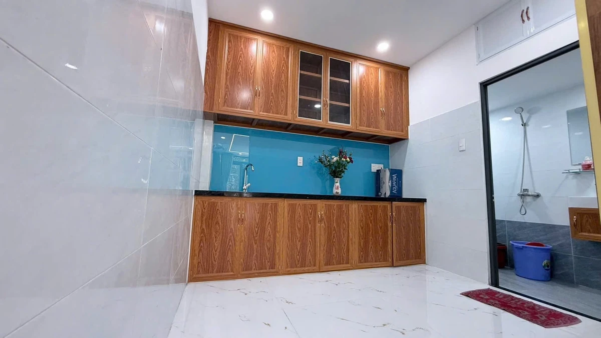 Bán nhà 2 tầng, 2PN, 65m² Bình Hưng Hoà, Bình Tân - 4,79 tỷ - Ảnh thu nhỏ 5
