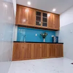 Bán nhà 2 tầng, 2PN, 65m² Bình Hưng Hoà, Bình Tân - 4,79 tỷ - Ảnh thu nhỏ 5