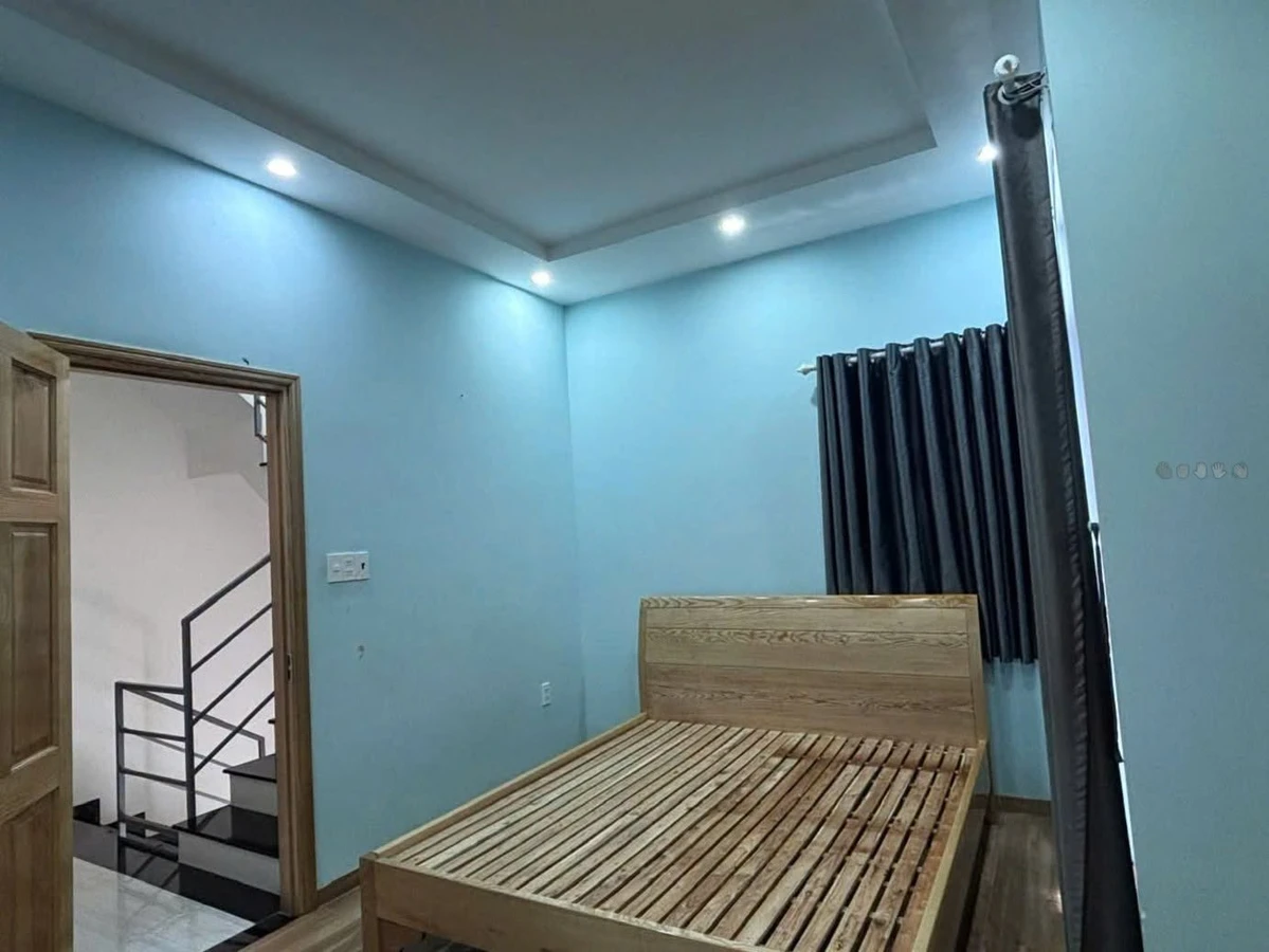 Cho thuê nhà 54m² 4 phòng ngủ, gần Bãi Sau, Vũng Tàu - Ảnh thu nhỏ 3