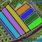 Bán đất 51m² KDC Blue Quận 9 - Ảnh thu nhỏ 1
