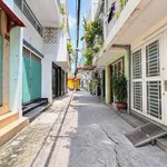 Bán nhà phố 50m2, 4 PN 3 WC gần chợ Phú Nhuận, khoảng 7 tỷ - Ảnh thu nhỏ 1