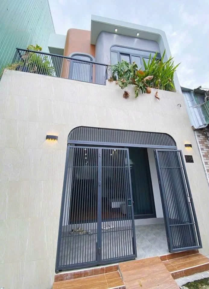 Bán nhà 2 tầng 59m² Kiệt Hải Phòng Đà Nẵng - Ảnh 1