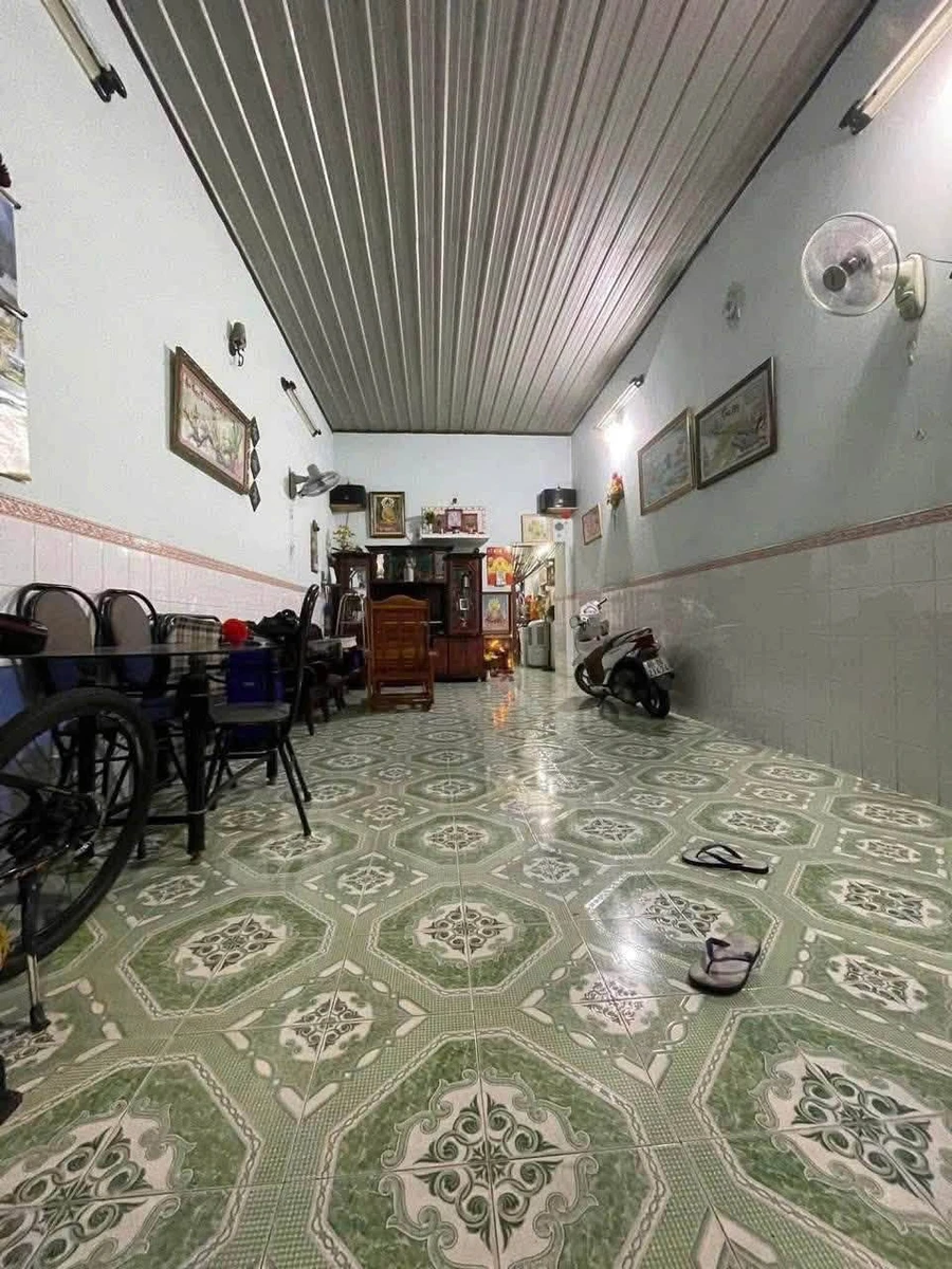 Bán nhà đất 4x18m (72m²) khu dân cư D2D Võ Thị Sáu, 5 tỷ 200 triệu - Ảnh thu nhỏ 2