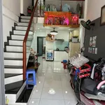 Bán nhà 40m², 2PN 2WC Phú Trung, Tân Phú, 4 tỷ - Ảnh thu nhỏ 1