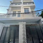 Bán nhà 43m2 4 phòng ngủ đường Nguyễn Hới Vũng Tàu - Ảnh thu nhỏ 1