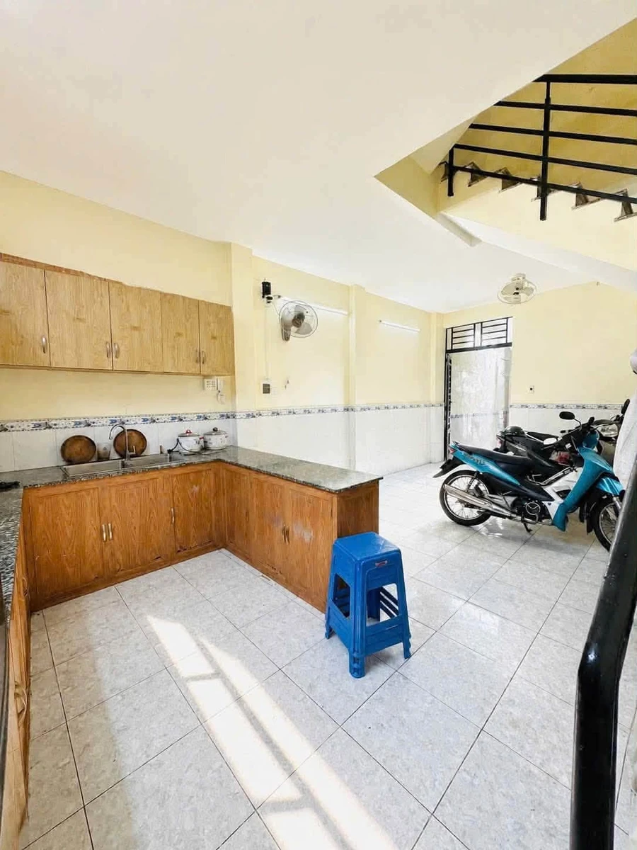 Bán nhà 5PN, 6WC, 41,9m² ở Quận 10, giá 4,97 tỷ - Ảnh thu nhỏ 5