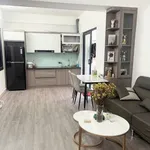 Bán căn hộ Gia Thịnh Phát 58m2, 2PN, Nguyễn Du, Tân Bình - Ảnh thu nhỏ 1