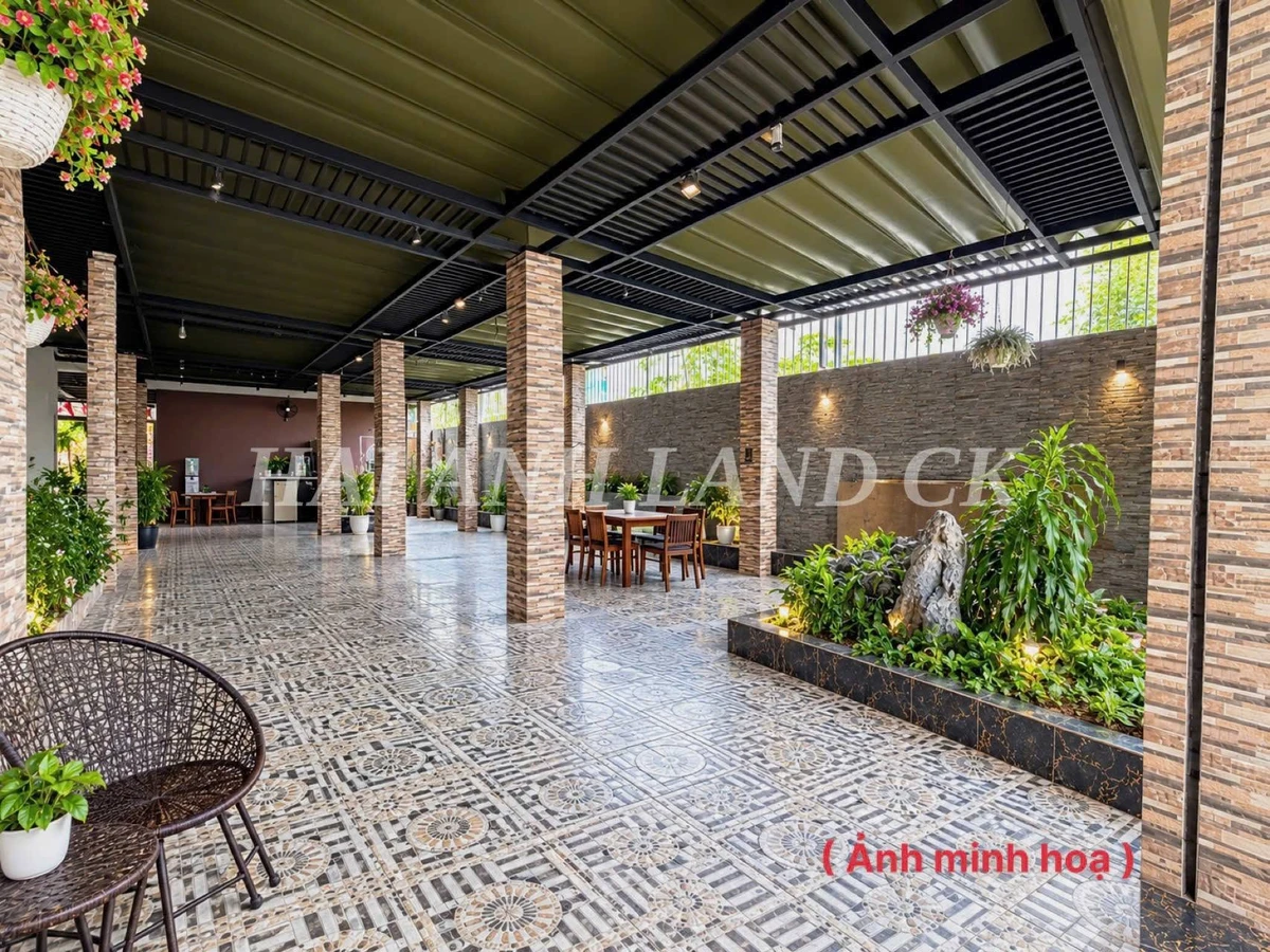 Cho thuê mặt bằng kinh doanh 250m² mặt tiền đường 3 Tháng 2, Rạch Giá - Ảnh thu nhỏ 3