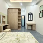 Bán nhà 3 tầng 46m2, 3PN 3WC, Lê Quang Định, Bình Thạnh - Ảnh thu nhỏ 4