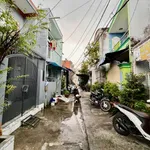Nhà hẻm xe hơi Chiến Lược, Bình Trị Đông 32m², 2PN 3,16 tỷ - Ảnh thu nhỏ 2