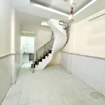 Bán nhà 3 tầng 3 phòng ngủ 23m² Gò Vấp giá 2,4 tỷ - Ảnh thu nhỏ 4