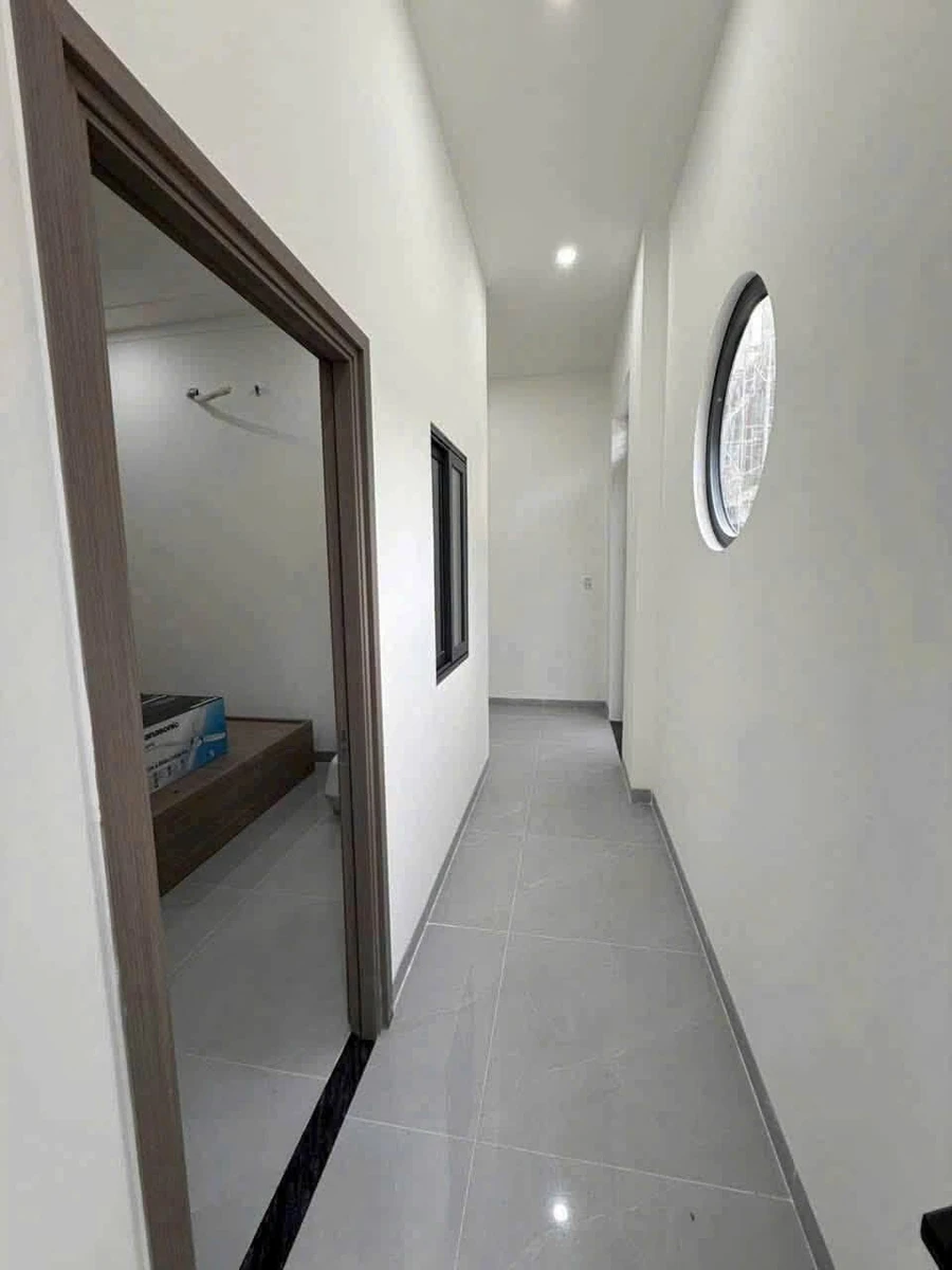 Bán nhà 1 lầu 1 trệt 3PN 63m² Phường Biên Hòa - Ảnh thu nhỏ 3