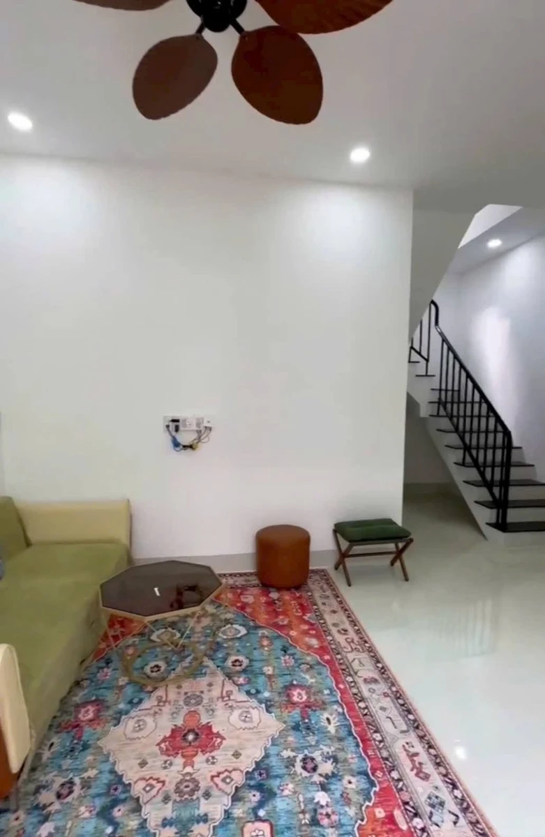 Bán nhà mới 2 tầng full nội thất 59.1m² Phương Sài Nha Trang 3.5 tỷ - Ảnh thu nhỏ 2