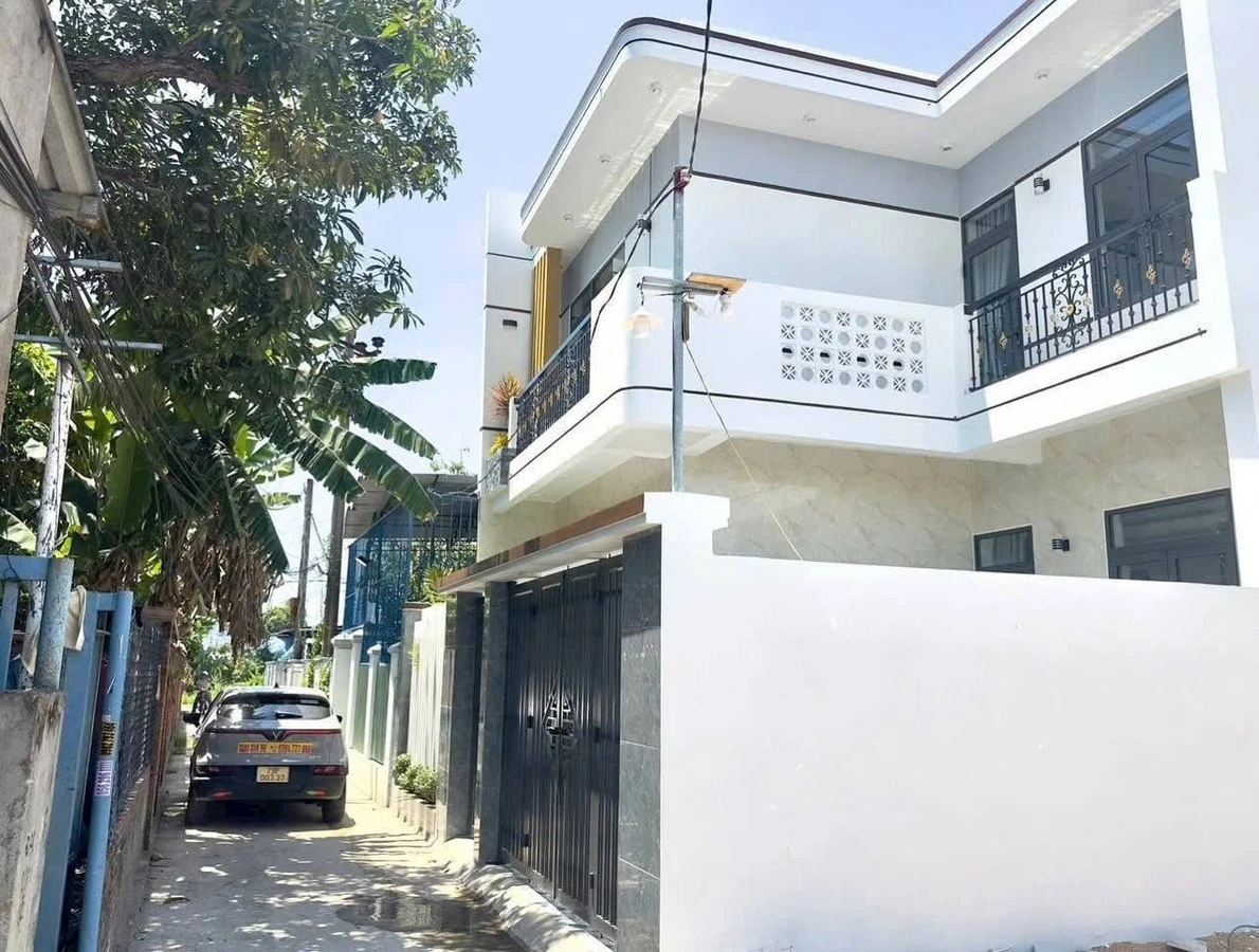 Bán nhà Diên Toàn 86m² 3PN 2WC gần Bến Xe Phía Nam - Ảnh thu nhỏ 2