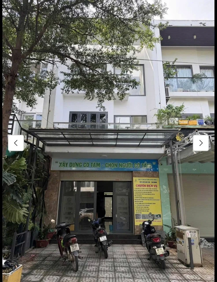 Bán nhà liền kề Long Châu Biên Hòa 70m² 5,5 tỷ - Ảnh 1