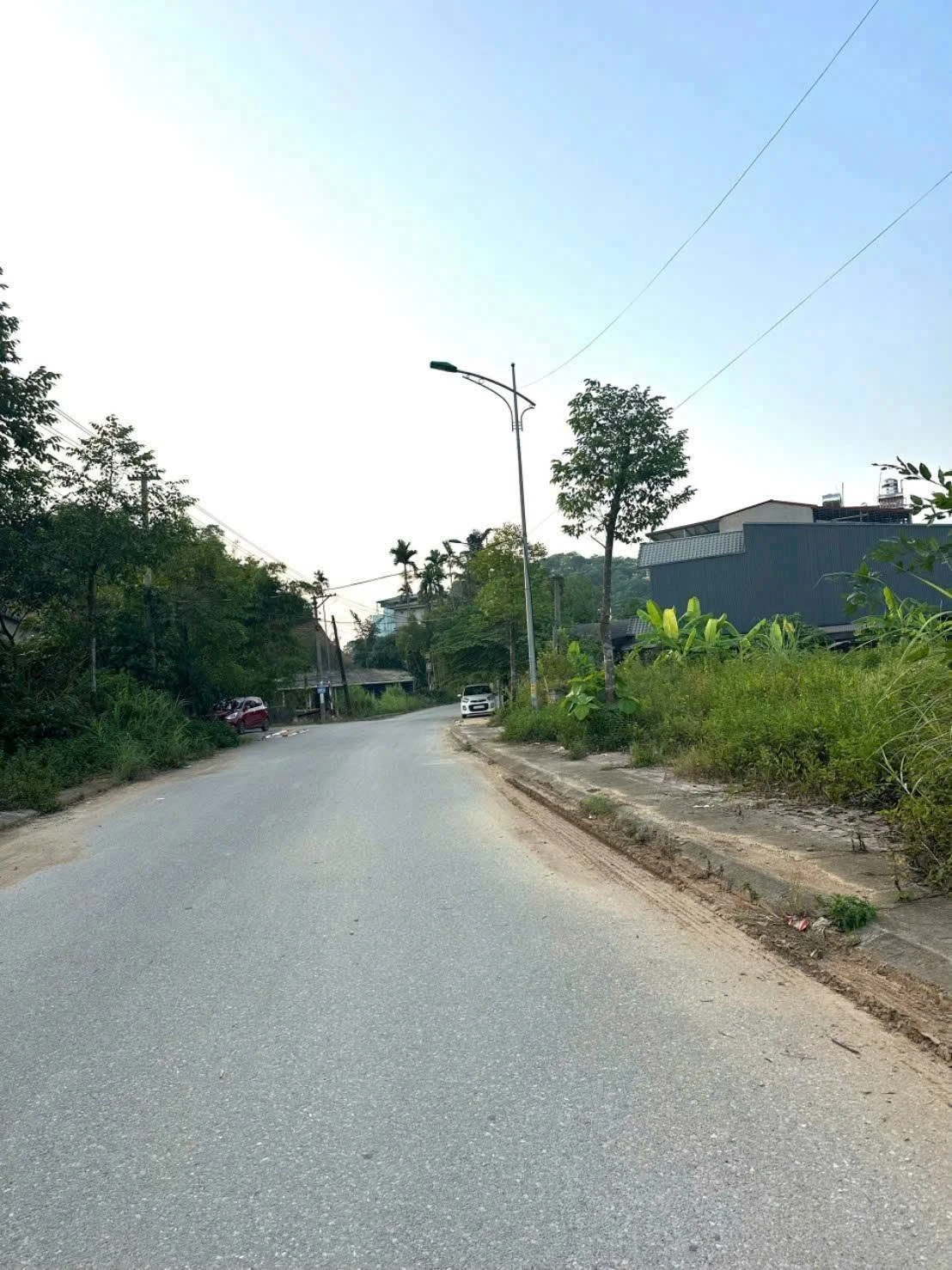 Bán đất 100m² Bảo Lương Bình Chánh, 1 tỷ - Ảnh 1