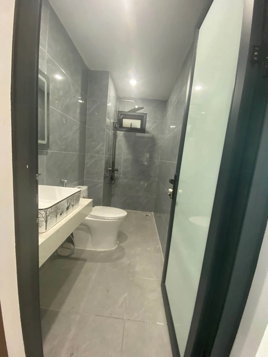 Nhà 4 tầng, 4PN, 200m2, giá 4 tỷ, Hạ Long - Ảnh thu nhỏ 5