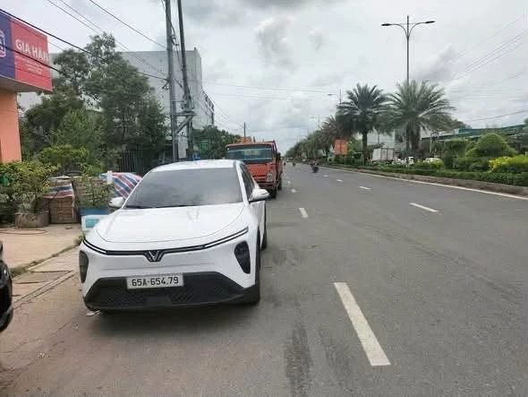 Bán đất mặt tiền Nguyễn Tất Thành 112,5m² Cà Mau - Ảnh thu nhỏ 4