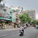 CHO THUÊ NGUYÊN TÒA NHÀ 458 TÂN SƠN NHÌ, TÂN PHÚ – HẦM 6 TẦNG, DT 1.000M² - Ảnh thu nhỏ 4