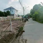 Bán đất An Điền, Bến Cát 92,4 m², 950 triệu - Ảnh thu nhỏ 1