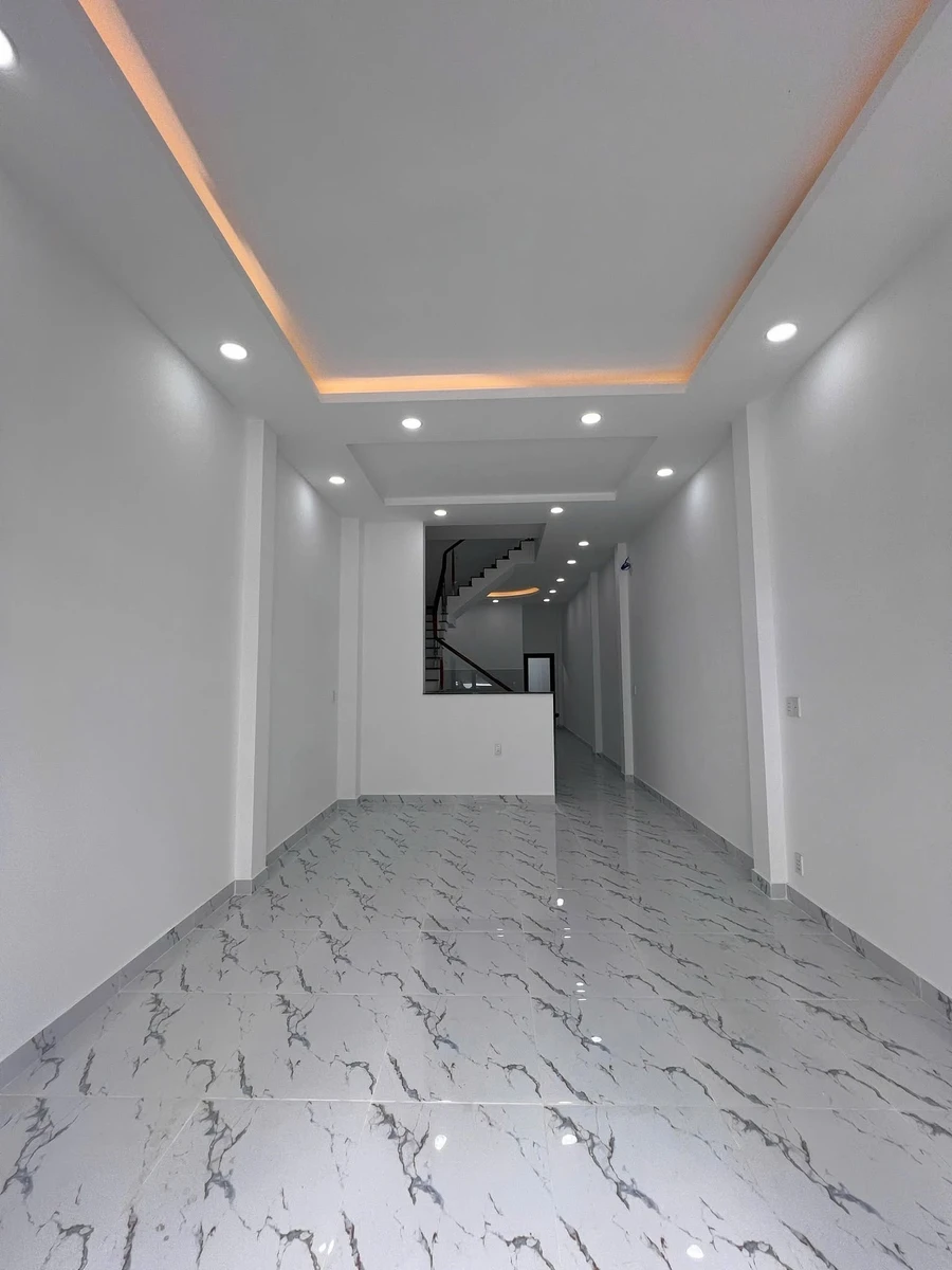 Bán nhà 1 trệt 2 lầu 72m² Rạch Kiến Long An - Ảnh thu nhỏ 2