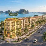 #Cenland#Liền kề 66m2 VỊ TRÍ ĐỘC TÔN | 4 tầng | Mặt biển TTS chỉ 7.556 tỷ - Ảnh thu nhỏ 2