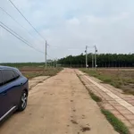 Bán đất liền kề 100m2 đường Minh Lập 350 triệu - Ảnh thu nhỏ 4