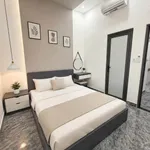 Cho thuê nhà 3 tầng mặt tiền đường Hòa Minh, 70m2, 3PN 3WC, full nội thất, 20 triệu/tháng - Ảnh thu nhỏ 5