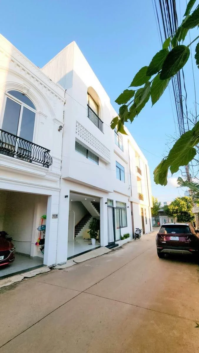 Bán nhà 3 lầu 150m² HXH Lưu Quang Vũ, Quận 1 - Ảnh 1