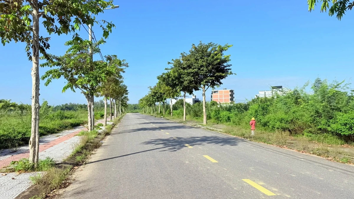 Biệt thự ven sông 200m2, 9 tỷ, Đà Nẵng - Ảnh thu nhỏ 3
