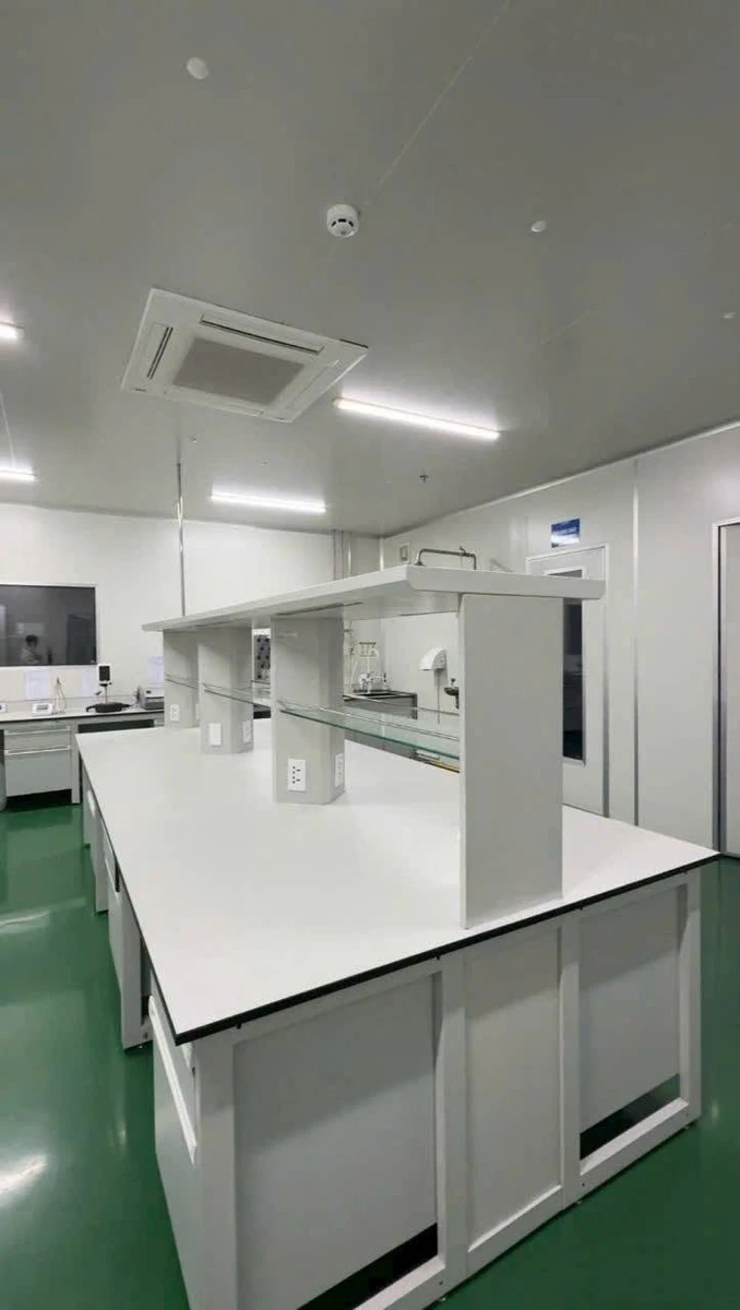 Chuyển nhượng nhà xưởng 8.300m² trong KCN Đồng Nai, 58 tỷ - Ảnh thu nhỏ 4