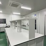 Chuyển nhượng nhà xưởng 8.300m² trong KCN Đồng Nai, 58 tỷ - Ảnh thu nhỏ 4