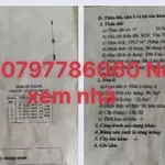Bán nhà 1 trệt 1 lửng 150m2 Phan Thiết, 4 tỷ - Ảnh thu nhỏ 1