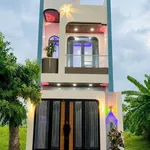 Bán nhà 3 phòng ngủ 80m2 Cát Tường Phú Sinh, Bình Chánh - Ảnh thu nhỏ 1