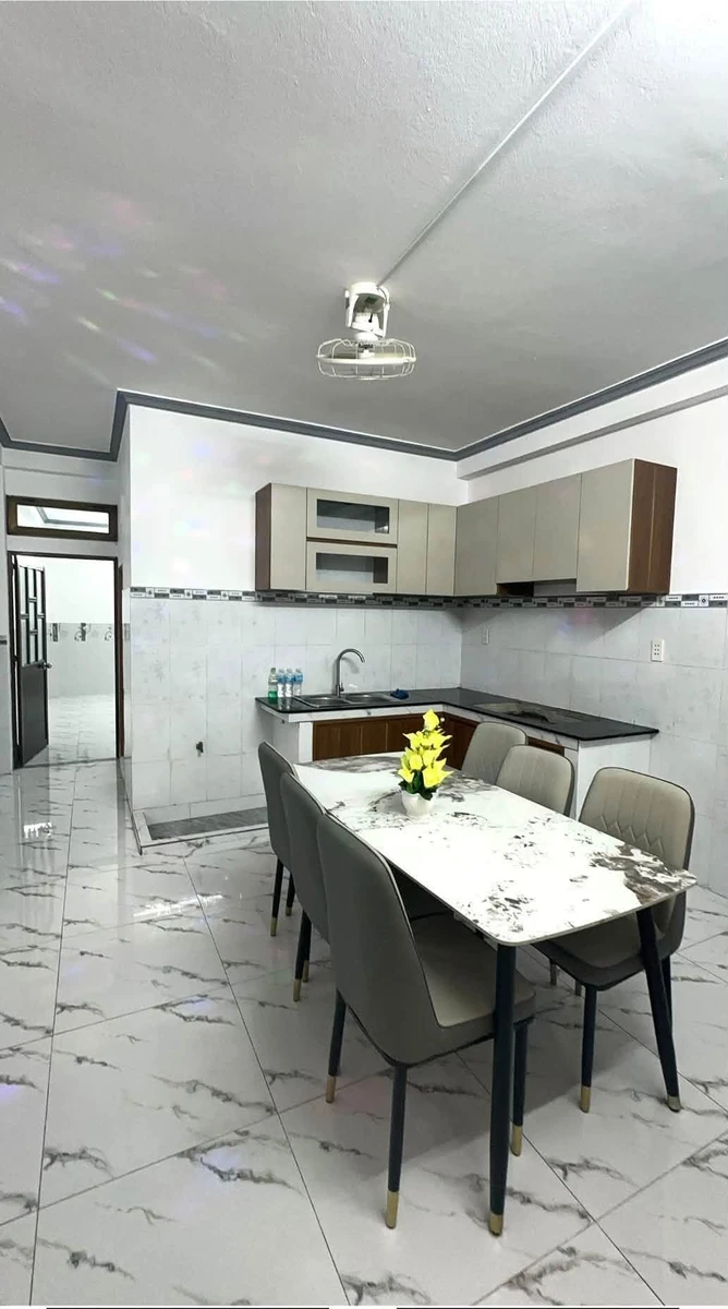 Bán nhà 3PN 84m² sổ riêng gần Chợ Xóm Vắng, Bình Dương - Ảnh thu nhỏ 5