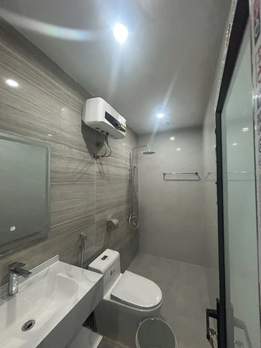 Bán nhà phố 40m2, 3 tầng, 3 PN Hải An, Quận 4 - Ảnh thu nhỏ 3