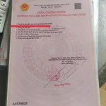 Bán nhà mặt tiền Bùi Ngọc Thu 160m2, 10 tỷ, Bình Chánh - Ảnh thu nhỏ 3
